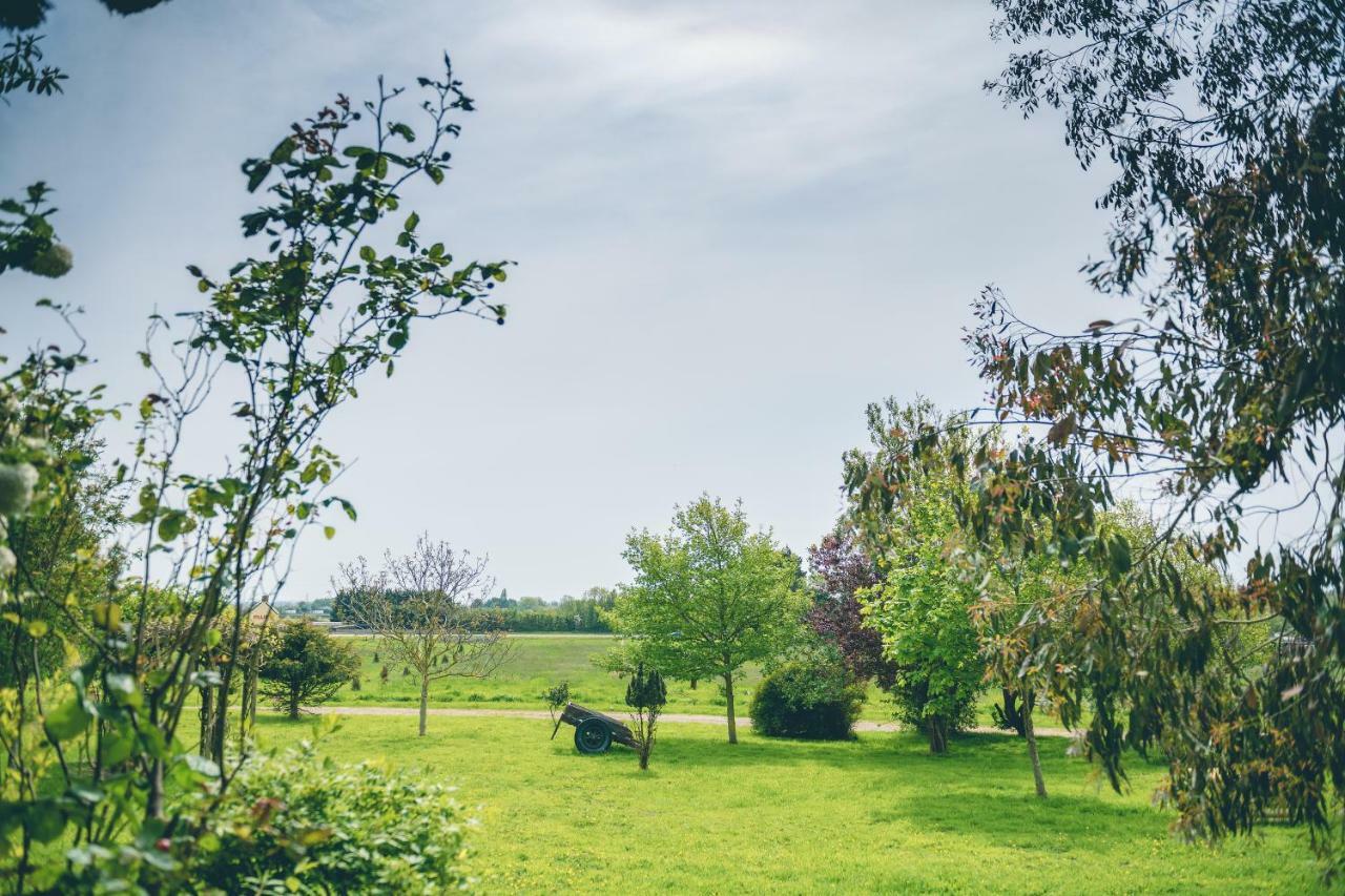 The Grange Hotel Brent Knoll ไฮบริดจ์ ภายนอก รูปภาพ